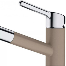 Смеситель FRANKE Orbit Pull Ou (115.0623.147)