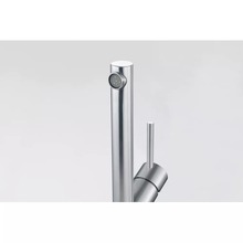 Смеситель FRANKE Orbit Pull Ou (115.0623.147)