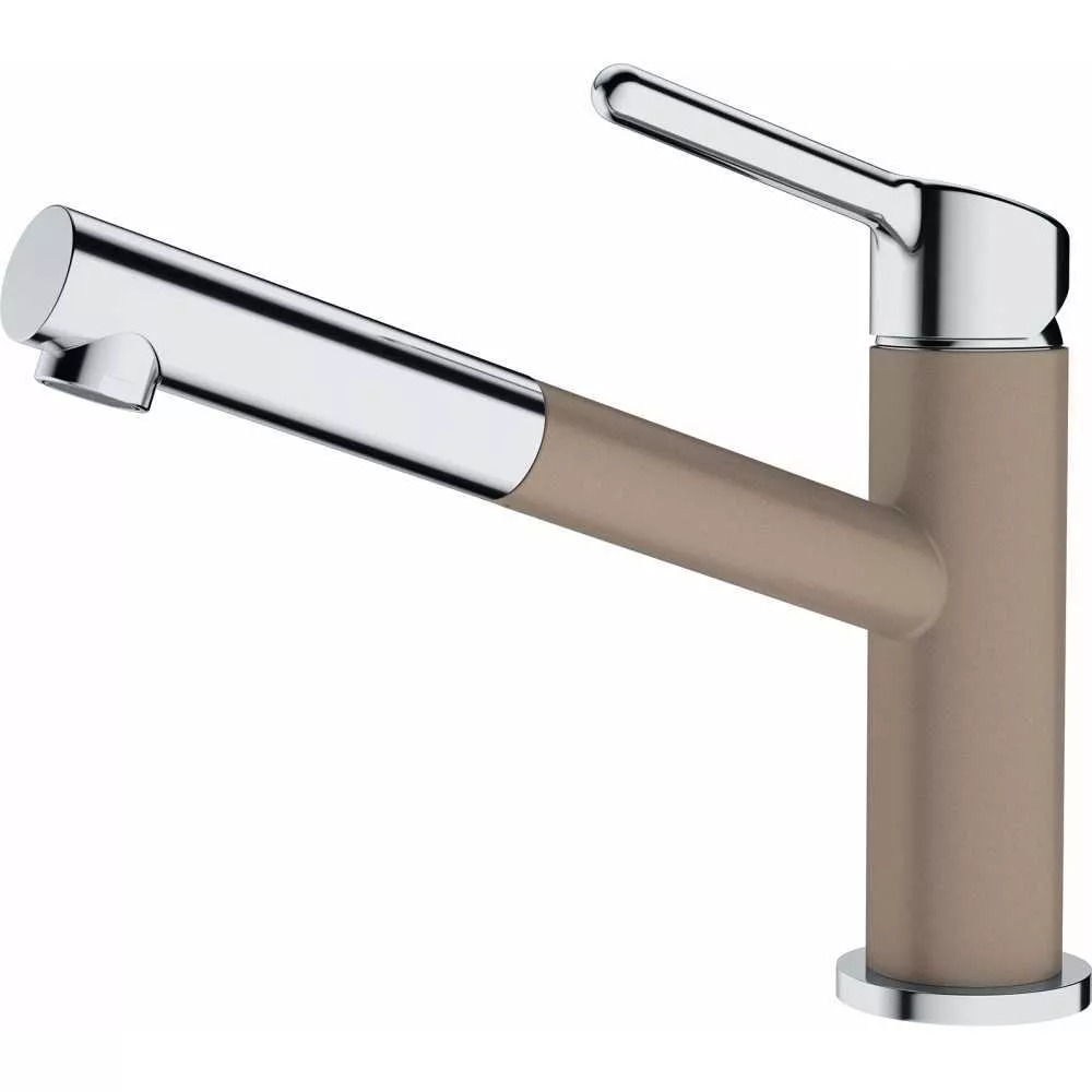 Смеситель FRANKE Orbit Pull Ou (115.0623.147)