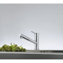 Смеситель FRANKE Orbit Pull Ou (115.0623.147)