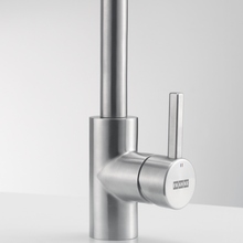Смеситель FRANKE Eos Neo U (115.0529.202)