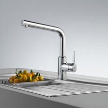Смеситель FRANKE Urban Pull Out (115.0595.083)