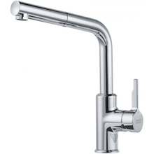 Смеситель FRANKE Urban Pull Out (115.0595.083)