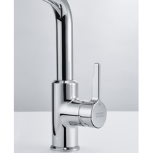 Смеситель FRANKE Urban Pull Out (115.0595.083)