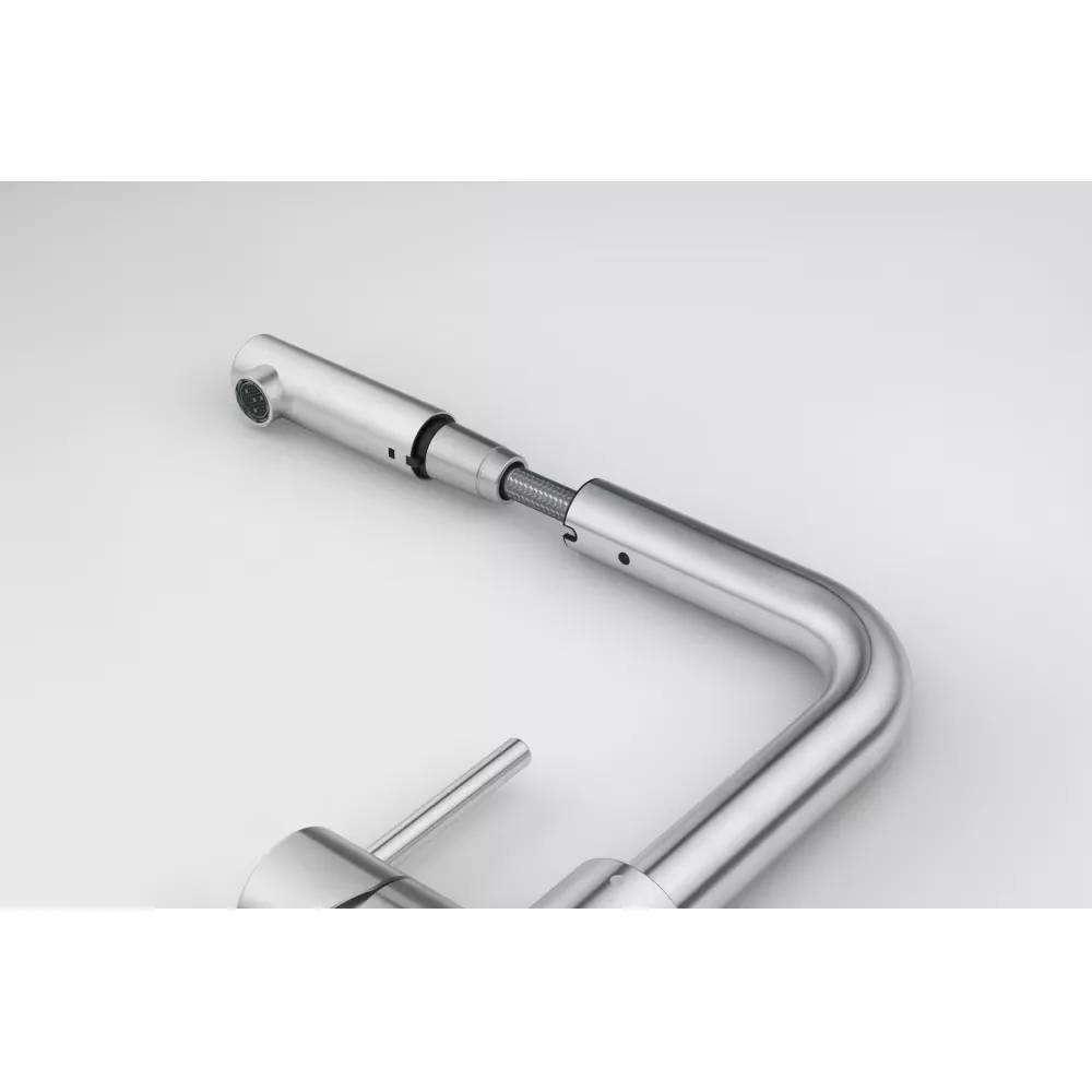 Фото Смеситель FRANKE Smart Glenda (115.0706.986)