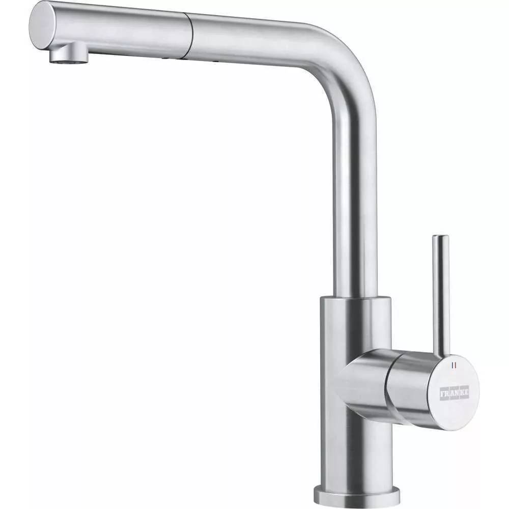 Смеситель FRANKE Smart Glenda (115.0706.986)