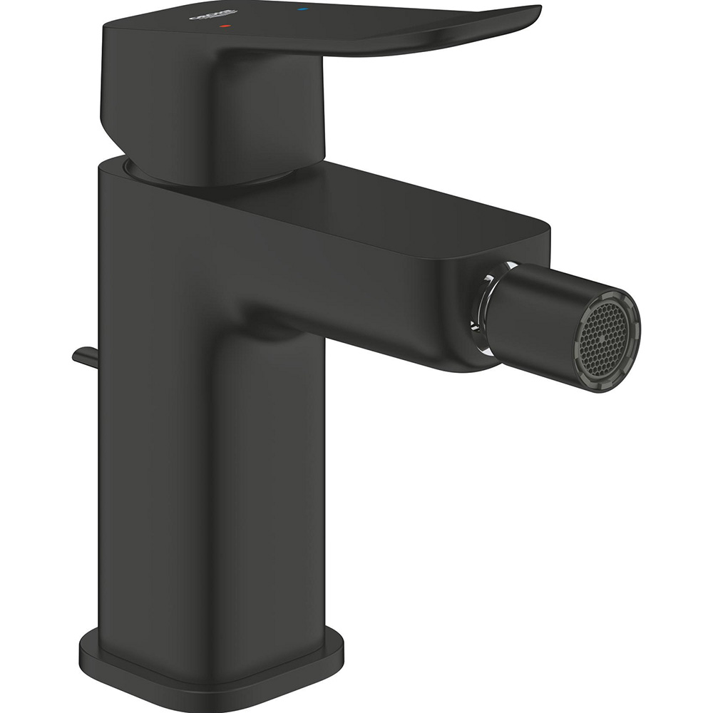 Смеситель GROHE QuickFix Dice Черный матовый (1018772430) Смеситель GROHE QuickFix Dice Черный матовый (1018772430)