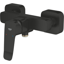 Смеситель GROHE QuickFix Dice Черный матовый (1018742430) Смеситель GROHE QuickFix Dice Черный матовый (1018742430)