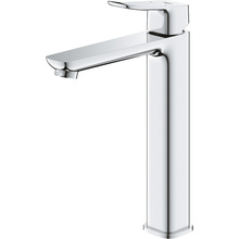 Смеситель GROHE QuickFix Dice Хром (1018920000) Смеситель GROHE QuickFix Dice Хром (1018920000)
