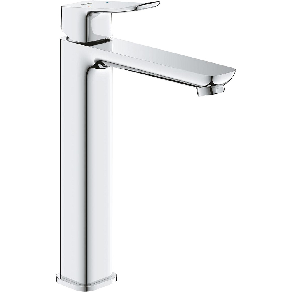 Смеситель GROHE QuickFix Dice Хром (1018920000) Смеситель GROHE QuickFix Dice Хром (1018920000)
