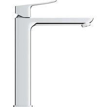 Смеситель GROHE QuickFix Dice Хром (1018920000) Смеситель GROHE QuickFix Dice Хром (1018920000)