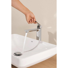 Смеситель GROHE QuickFix Dice Хром (1018920000) Смеситель GROHE QuickFix Dice Хром (1018920000)