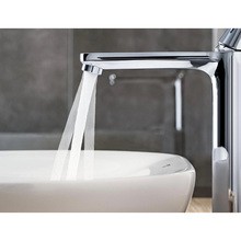 Смеситель GROHE QuickFix Dice Хром (1018920000) Смеситель GROHE QuickFix Dice Хром (1018920000)