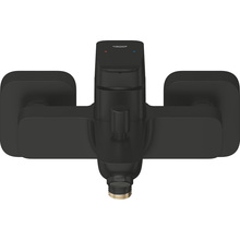 Смеситель GROHE QuickFix Dice Черный матовый (1018722430) Смеситель GROHE QuickFix Dice Черный матовый (1018722430)