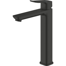 Смеситель GROHE QuickFix Dice Черный матовый (1018922430) Смеситель GROHE QuickFix Dice Черный матовый (1018922430)