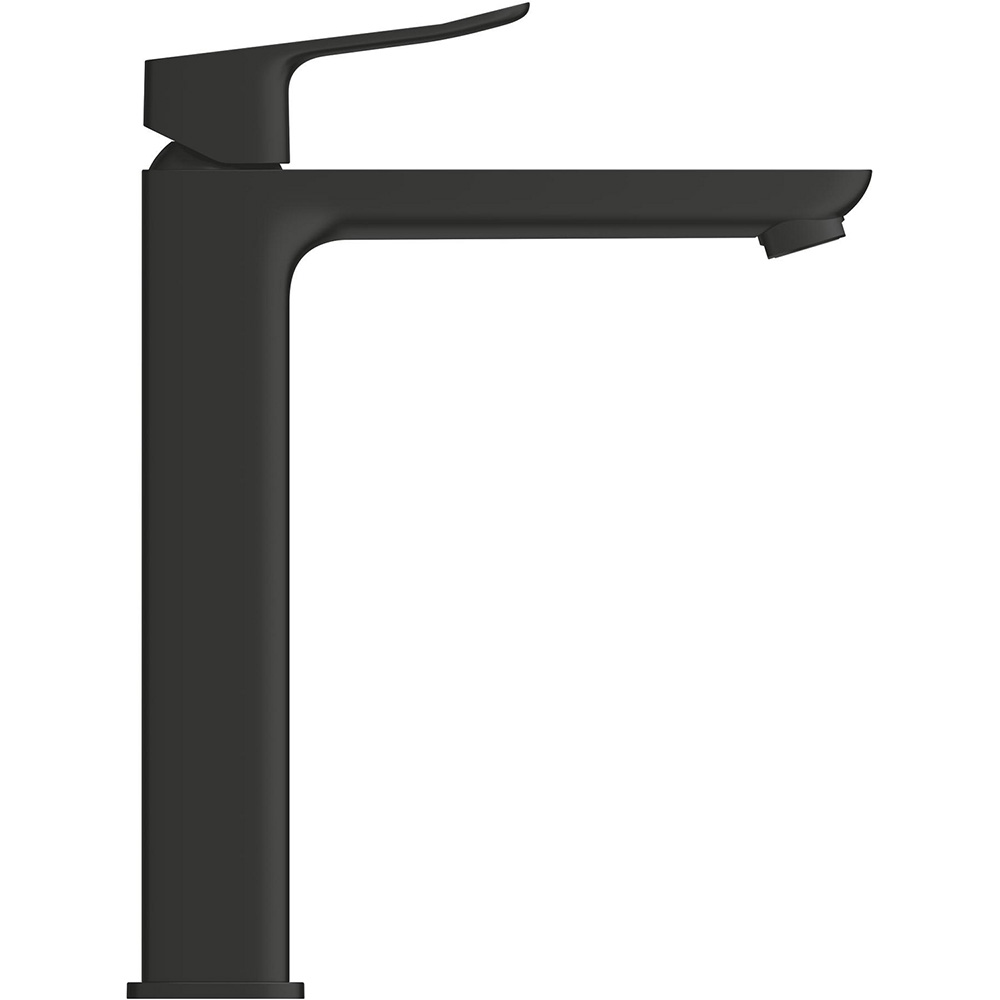 Смеситель GROHE QuickFix Dice Черный матовый (1018922430) Смеситель GROHE QuickFix Dice Черный матовый (1018922430) Назначение для раковины