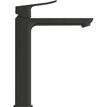 Смеситель GROHE QuickFix Dice Черный матовый (1018922430) Смеситель GROHE QuickFix Dice Черный матовый (1018922430)