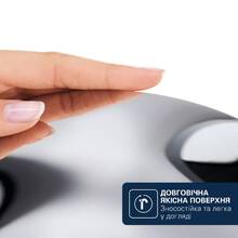 Смеситель GROHE QuickFix Dice Chrome (1018740000)