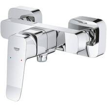 Смеситель GROHE QuickFix Dice Chrome (1018740000)