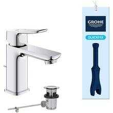 Смеситель GROHE QuickFix Dice S Chrome (1018560000)