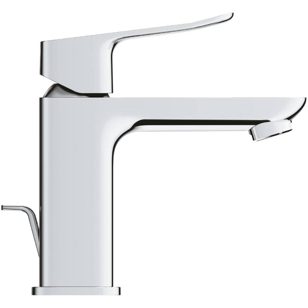 Смеситель GROHE QuickFix Dice S Chrome (1018560000) Назначение для раковины