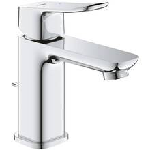 Смеситель GROHE QuickFix Dice S Chrome (1018560000)