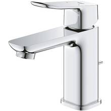 Смеситель GROHE QuickFix Dice S Chrome (1018570000)