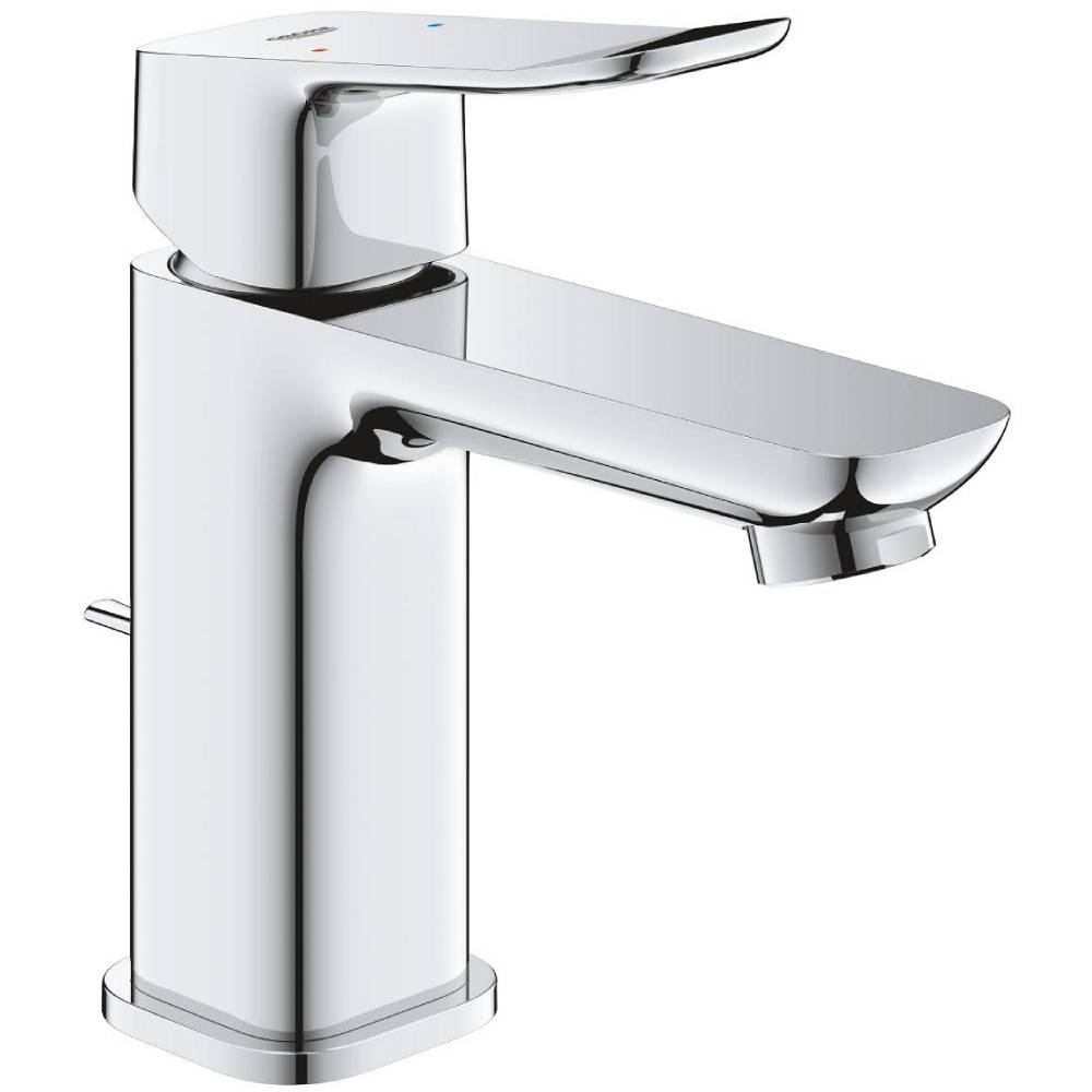 Смеситель GROHE QuickFix Dice S Chrome (1018570000)