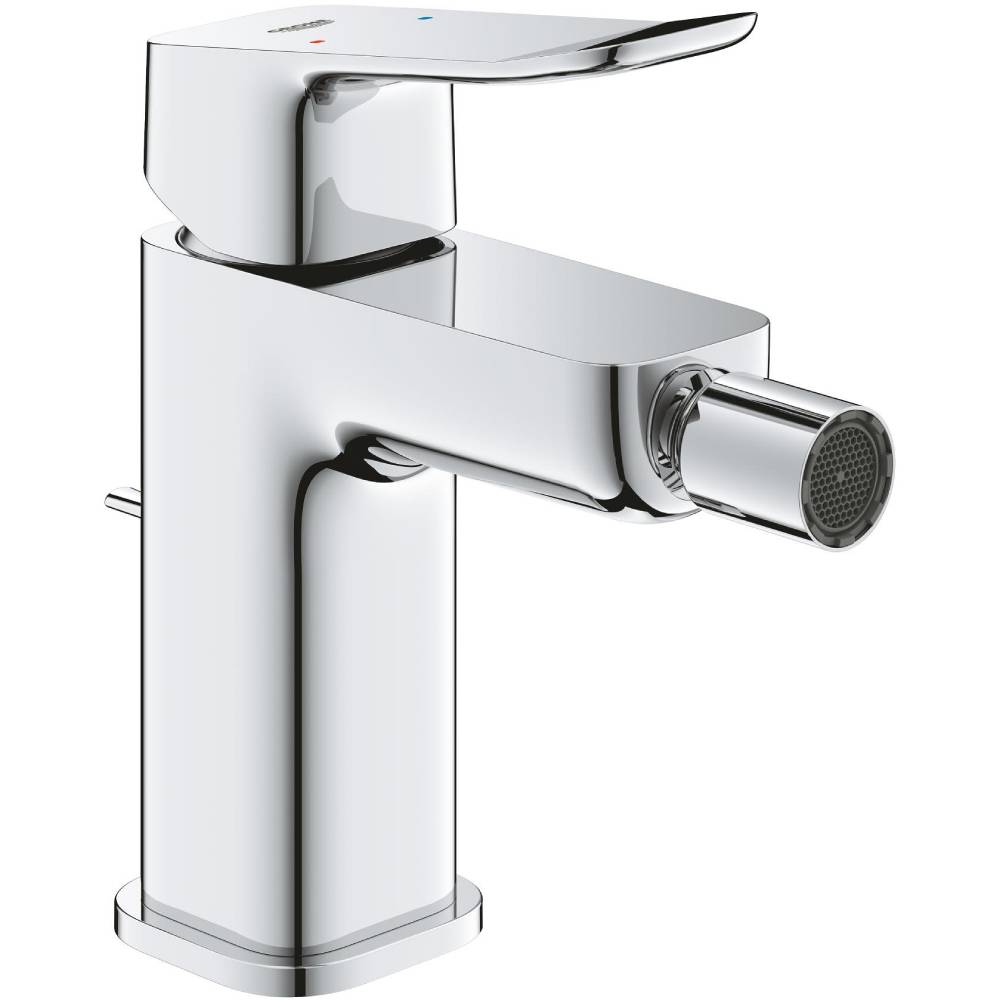Смеситель GROHE QuickFix Dice Chrome (1018770000)