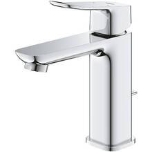 Смеситель GROHE QuickFix Dice ColdStart M Chrome (1018360000)
