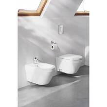 Смеситель GROHE QuickFix Dice M Chrome (1018320000)