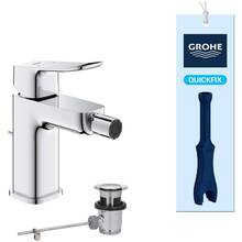 Смеситель GROHE QuickFix Dice M Chrome (1018320000)