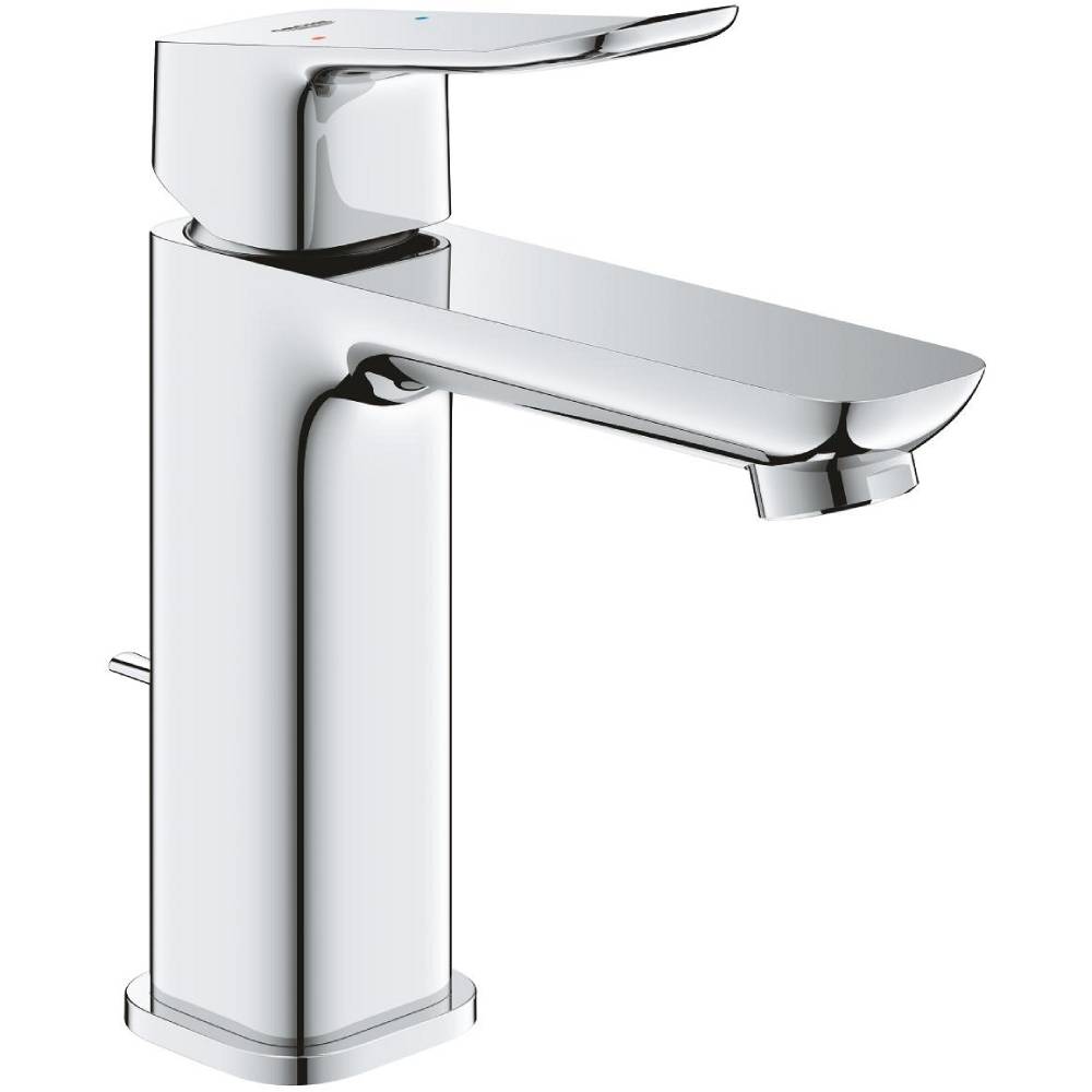 Смеситель GROHE QuickFix Dice M Chrome (1018330000)