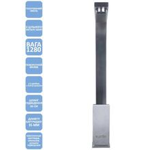 Смеситель VENTOLUX KF01 BN