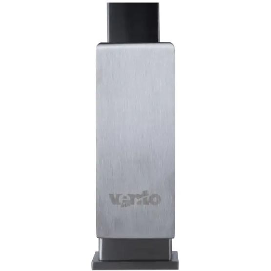 Смеситель VENTOLUX KF01 BN Принцип смешивания однорычажный