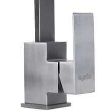 Смеситель VENTOLUX KF01 BN