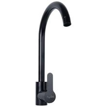 Змішувач VENTOLUX KF02 BK Black