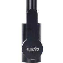 Змішувач VENTOLUX KF02 BK Black