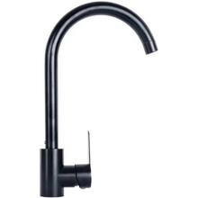 Змішувач VENTOLUX KF02 BK Black