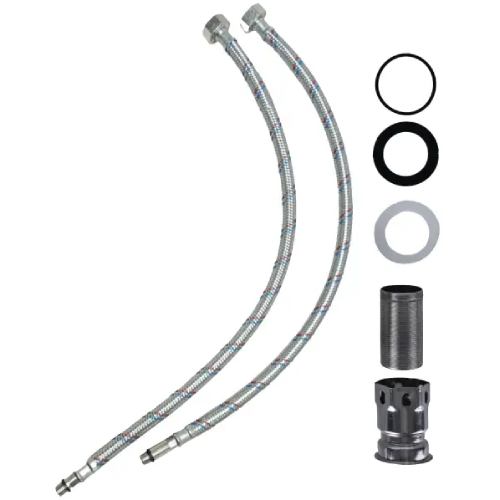 Фото Смеситель VENTOLUX KF02 BN