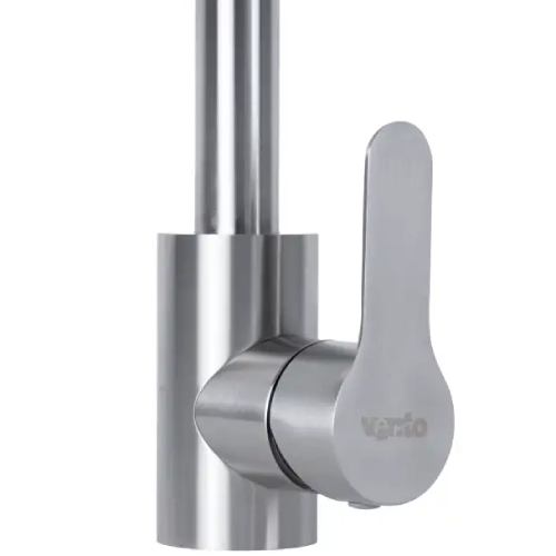 Смеситель VENTOLUX KF02 BN Длина излива 18