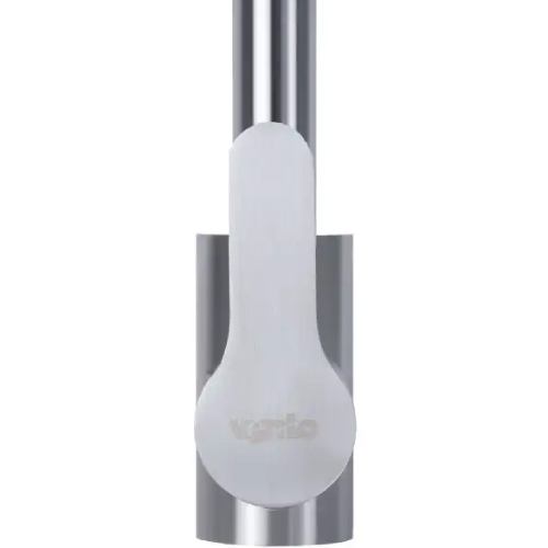 Смеситель VENTOLUX KF02 BN Принцип смешивания однорычажный