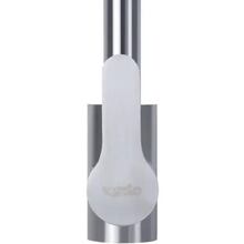 Смеситель VENTOLUX KF02 BN