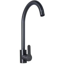 Смеситель VENTOLUX KF02 PVD BK Black