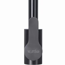 Смеситель VENTOLUX KF02 PVD BK Black