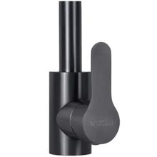 Смеситель VENTOLUX KF02 PVD BK Black