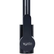 Змішувач VENTOLUX KF03 BK Black