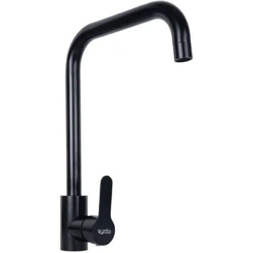 Змішувач VENTOLUX KF03 BK Black
