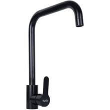 Смеситель VENTOLUX KF03 BK Black