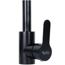 Змішувач VENTOLUX KF03 BK Black